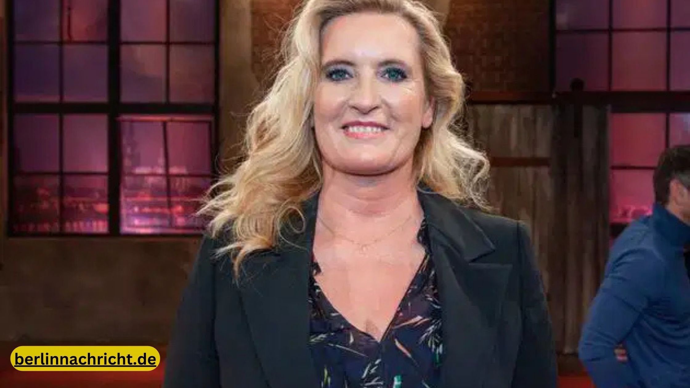 Claudia Kleinert Krankheit