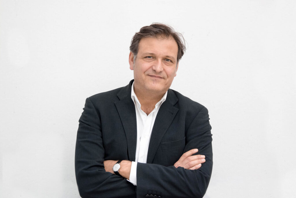 Andreas Veauthier