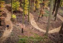 Trailbau