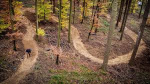 Trailbau