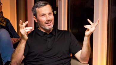 Marc Friedrich