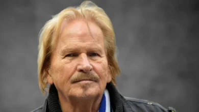 Frank Zander verstorben