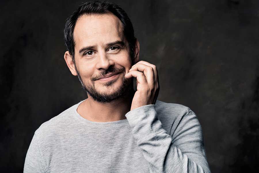 Moritz Bleibtreu